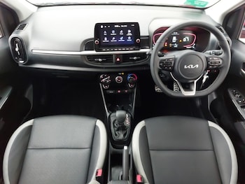 Used Kia Picanto 2025 for sale - 78346519: Photo