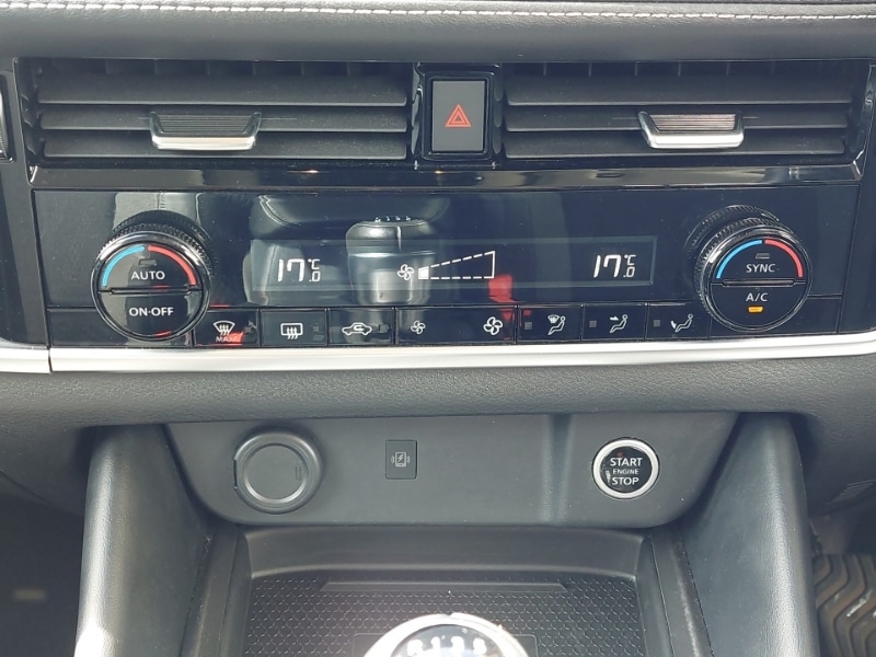 Used Nissan Qashqai 2024 for sale - 77922015: Photo 11