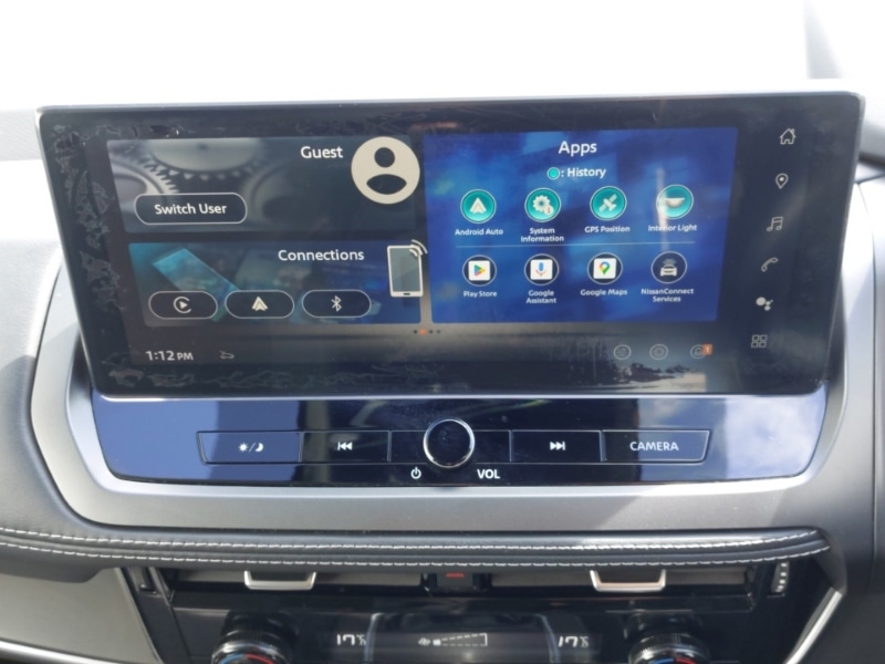 Used Nissan Qashqai 2024 for sale - 77922015: Photo 19