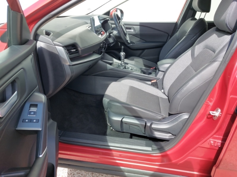 Used Nissan Qashqai 2024 for sale - 77922015: Photo 5