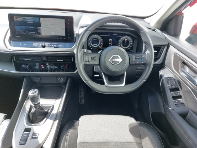 Used Nissan Qashqai 2024 for sale - 77922015: Photo 7