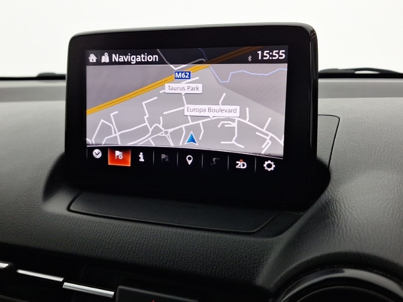 Used Mazda Mazda2 2017 for sale - 76414783: Photo 18