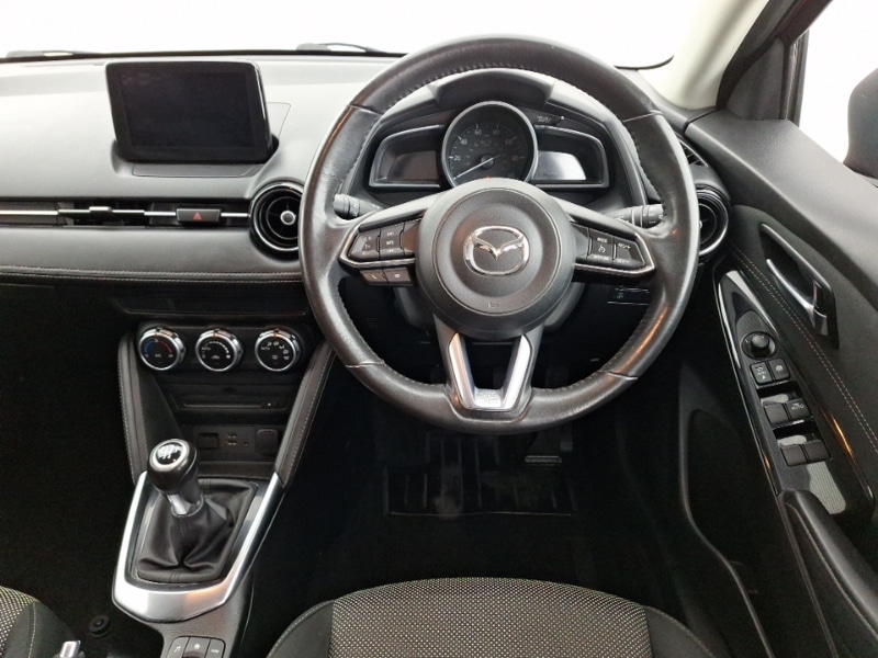 Used Mazda Mazda2 2017 for sale - 76414783: Photo 7