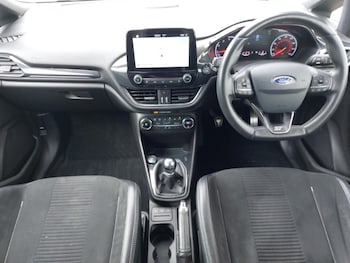 Used Ford Fiesta 2020 for sale - 78511322: Photo