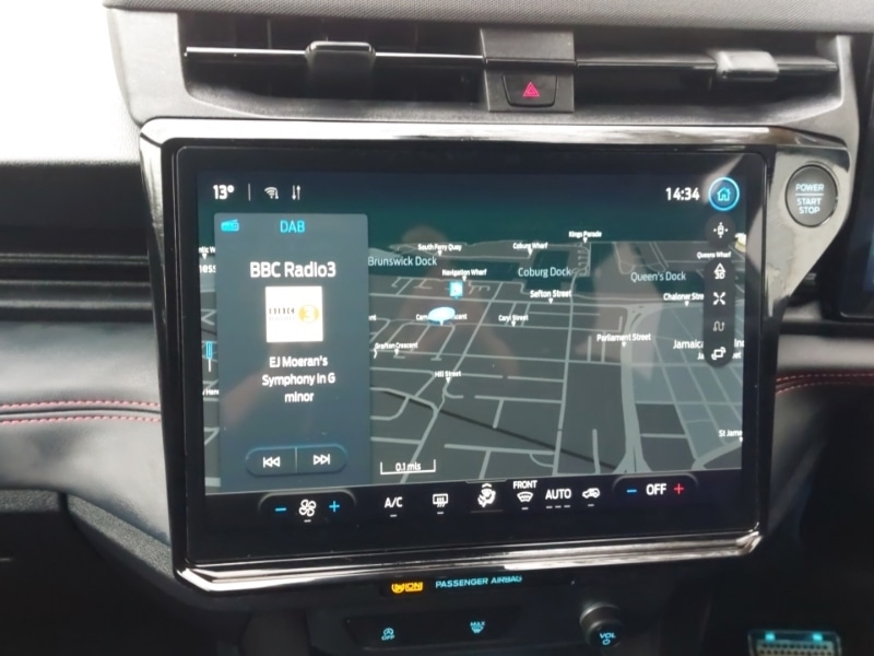 Used Ford Puma 2025 for sale - 76763562: Photo 10