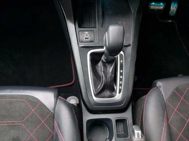 Used Ford Puma 2025 for sale - 76763562: Photo 11