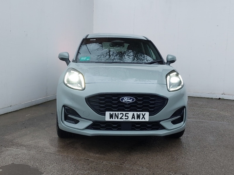 Used Ford Puma 2025 for sale - 76763562: Photo 12