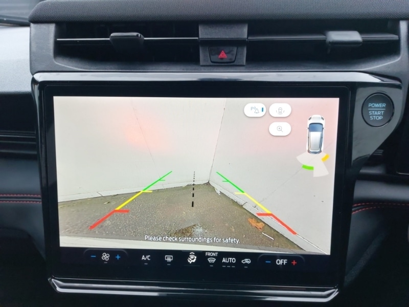 Used Ford Puma 2025 for sale - 76763562: Photo 13