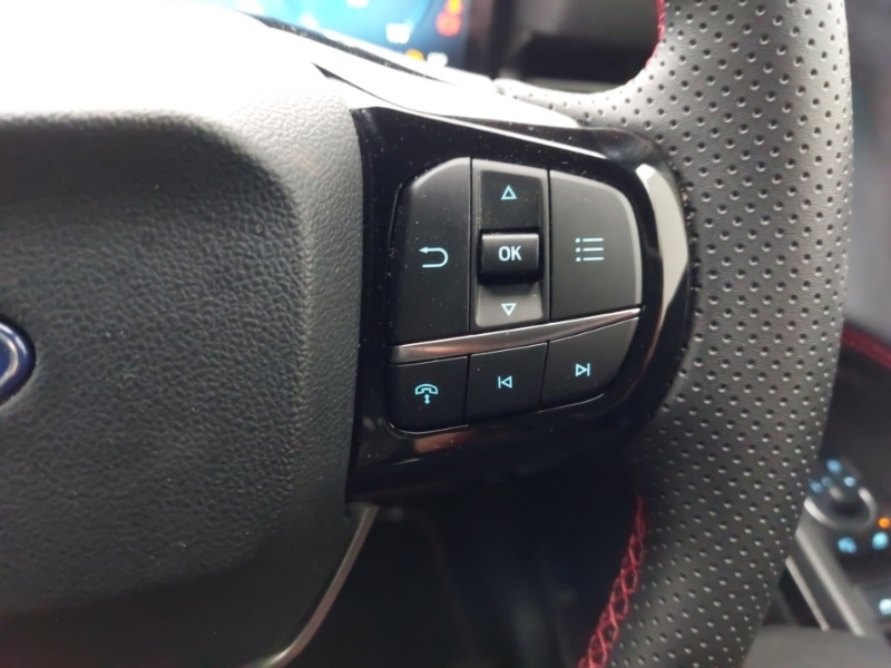 Used Ford Puma 2025 for sale - 76763562: Photo 16