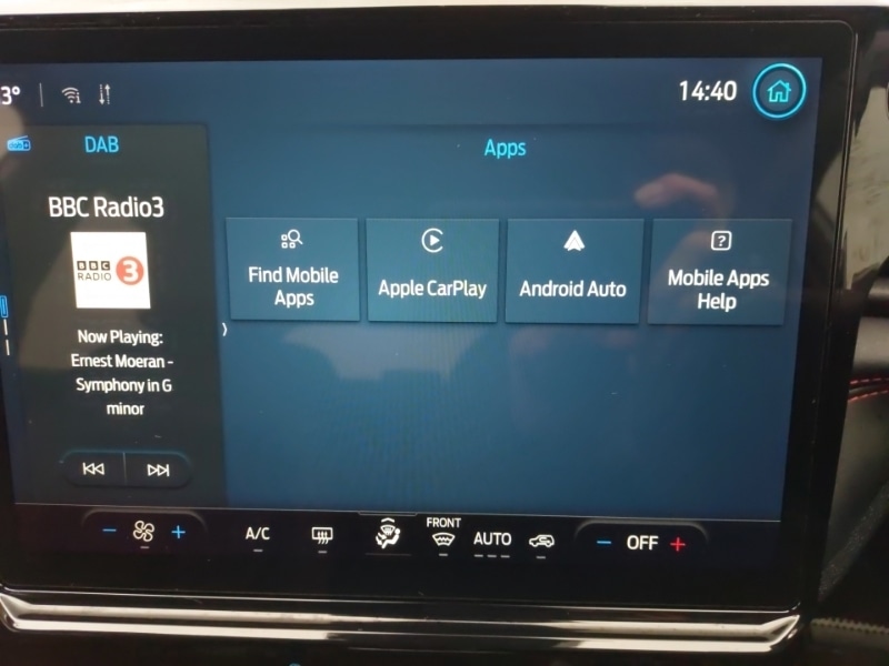 Used Ford Puma 2025 for sale - 76763562: Photo 19