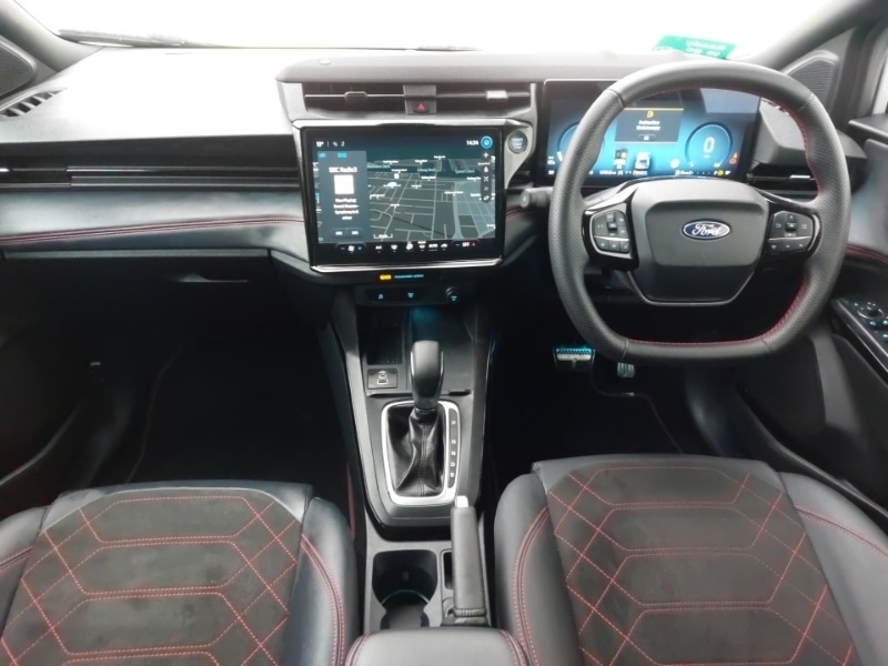 Used Ford Puma 2025 for sale - 76763562: Photo 2