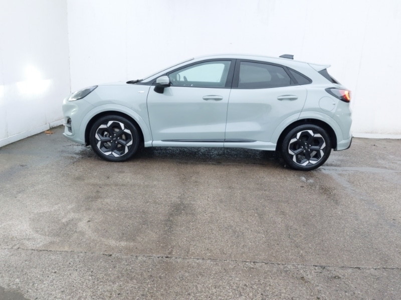 Used Ford Puma 2025 for sale - 76763562: Photo 4