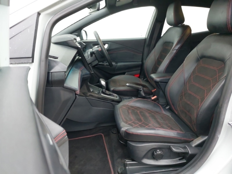 Used Ford Puma 2025 for sale - 76763562: Photo 5