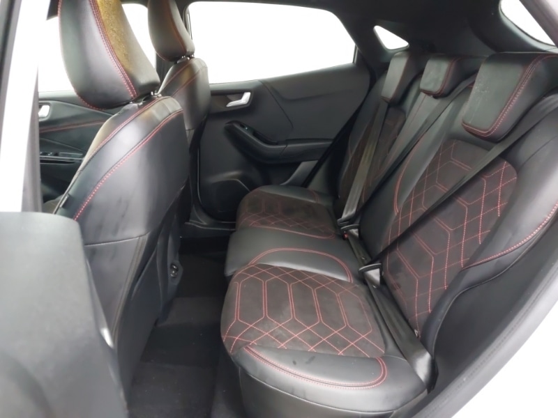 Used Ford Puma 2025 for sale - 76763562: Photo 6