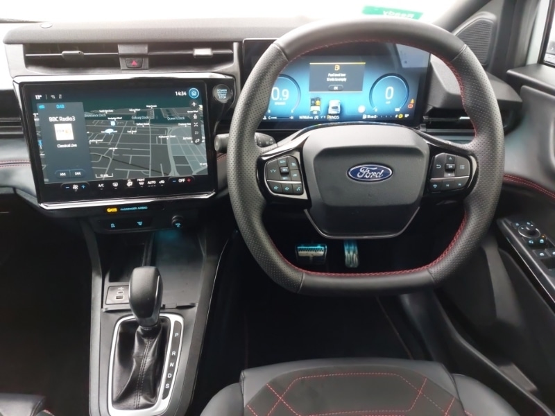 Used Ford Puma 2025 for sale - 76763562: Photo 7