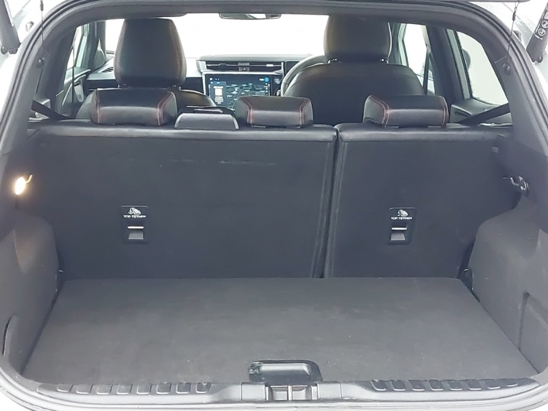 Used Ford Puma 2025 for sale - 76763562: Photo 8