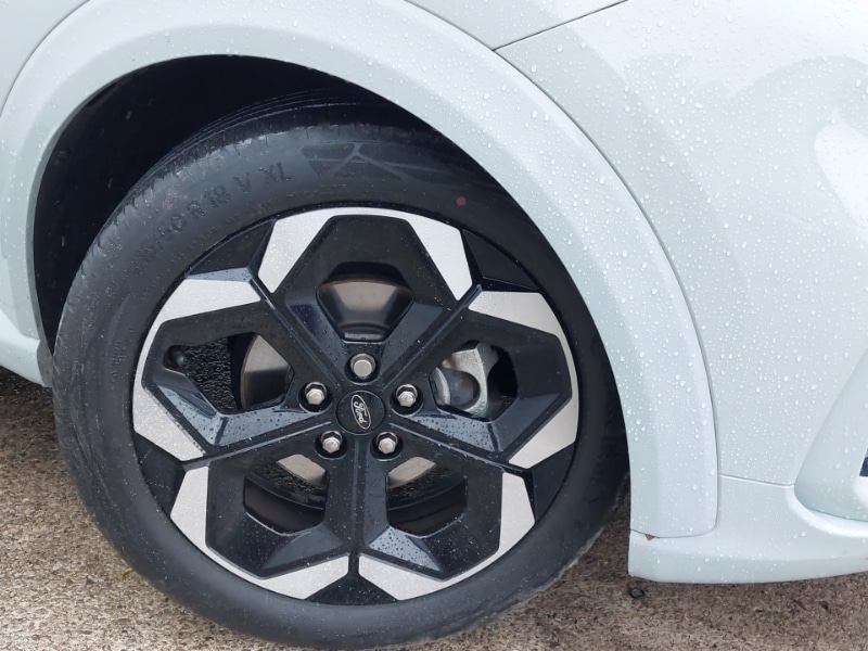 Used Ford Puma 2025 for sale - 76763562: Photo 9