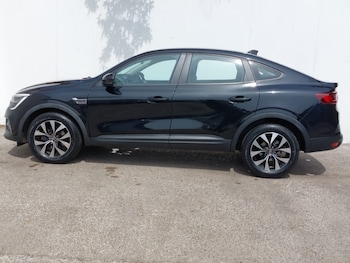 Used Renault Arkana 2022 for sale - 78669917: Photo