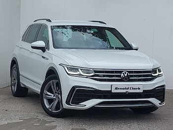 Used Volkswagen Tiguan 2023 for sale - 78856694: Photo
