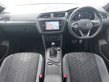 Used Volkswagen Tiguan 2023 for sale - 78856694: Photo