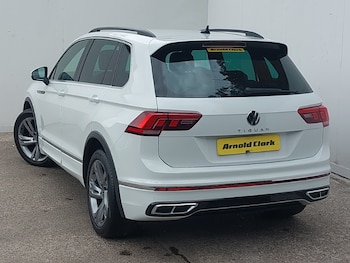 Used Volkswagen Tiguan 2023 for sale - 78856694: Photo