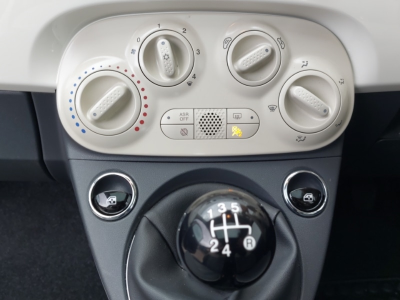 Used Fiat 500 2017 for sale - 76401039: Photo 11