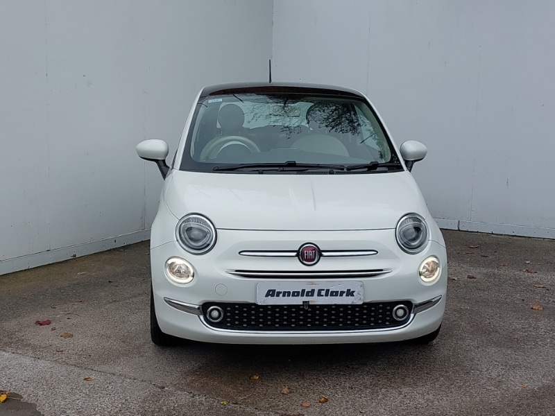 Used Fiat 500 2017 for sale - 76401039: Photo 12
