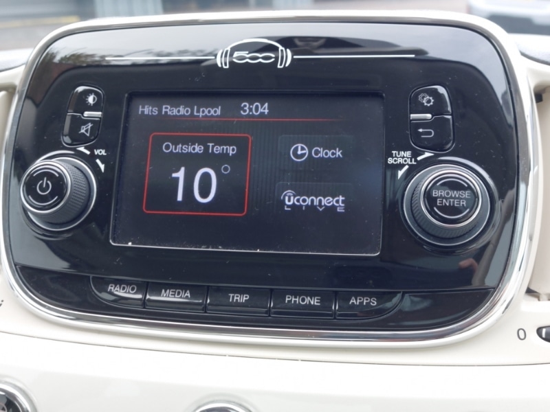 Used Fiat 500 2017 for sale - 76401039: Photo 13