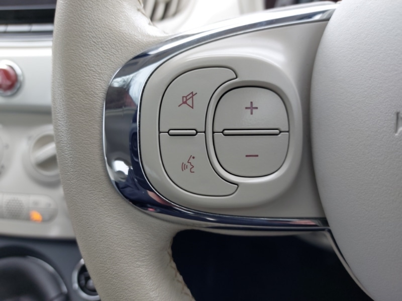 Used Fiat 500 2017 for sale - 76401039: Photo 14