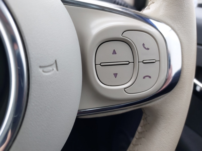 Used Fiat 500 2017 for sale - 76401039: Photo 15