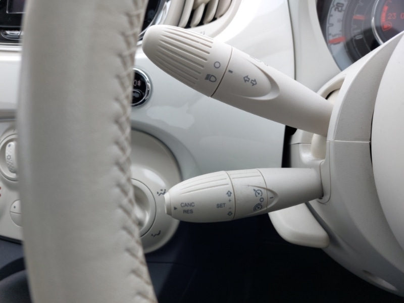 Used Fiat 500 2017 for sale - 76401039: Photo 16