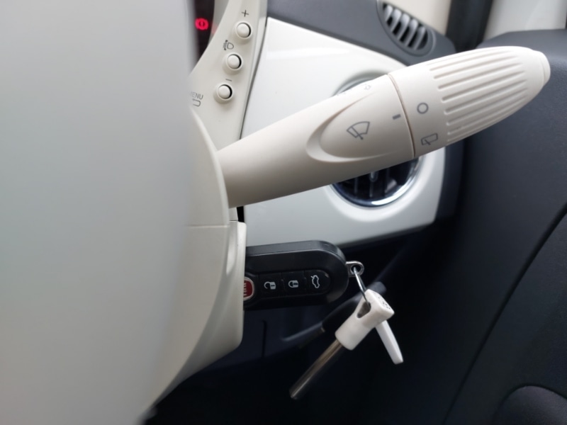 Used Fiat 500 2017 for sale - 76401039: Photo 17