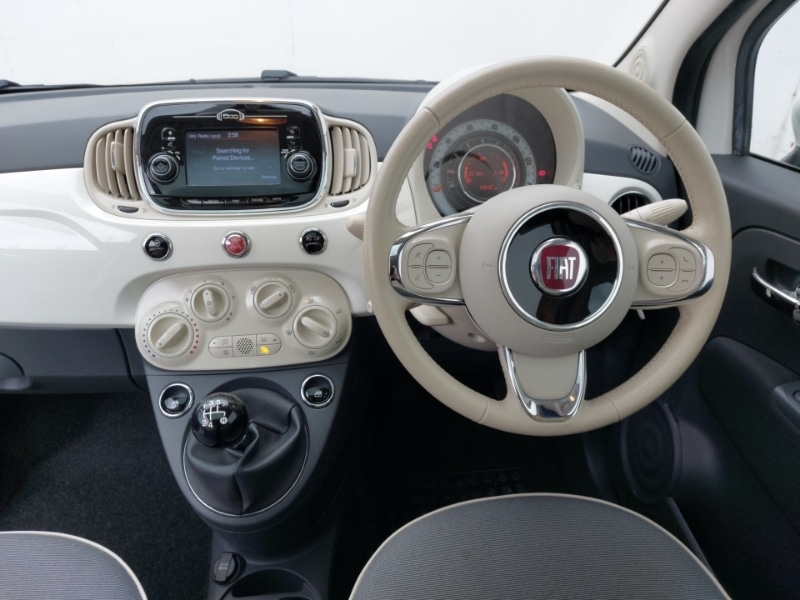 Used Fiat 500 2017 for sale - 76401039: Photo 7