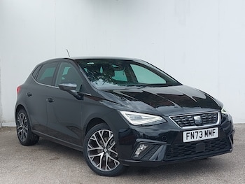 Used SEAT Ibiza 2023 for sale - 78928614: Photo