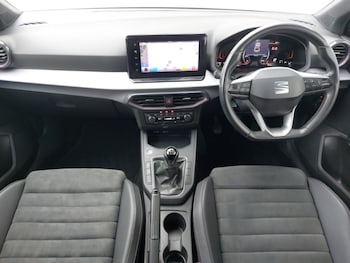 Used SEAT Ibiza 2023 for sale - 78928614: Photo