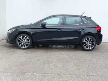 Used SEAT Ibiza 2023 for sale - 78928614: Photo
