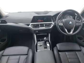 Used BMW 3 Series 2019 for sale - 75395243: Photo
