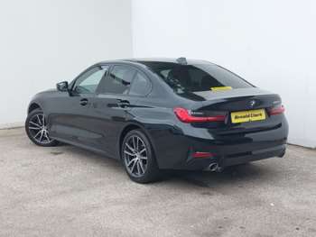 Used BMW 3 Series 2019 for sale - 75395243: Photo