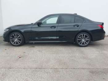 Used BMW 3 Series 2019 for sale - 75395243: Photo