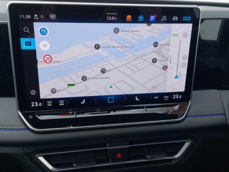 Used Volkswagen Tiguan 2024 for sale - 78219801: Photo 10