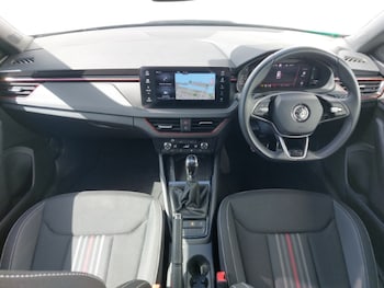 Used Skoda Kamiq 2024 for sale - 79347889: Photo