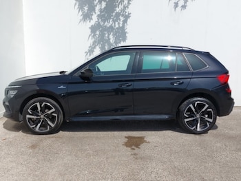 Used Skoda Kamiq 2024 for sale - 79347889: Photo