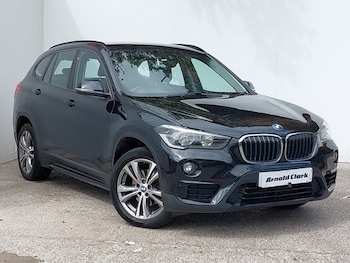 BMW - X1