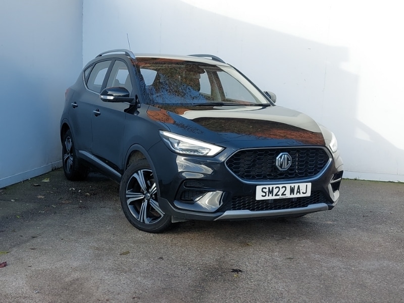Used MG MG ZS 2022 for sale - 76911888: Photo 1