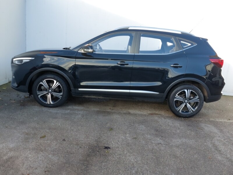 Used MG MG ZS 2022 for sale - 76911888: Photo 4