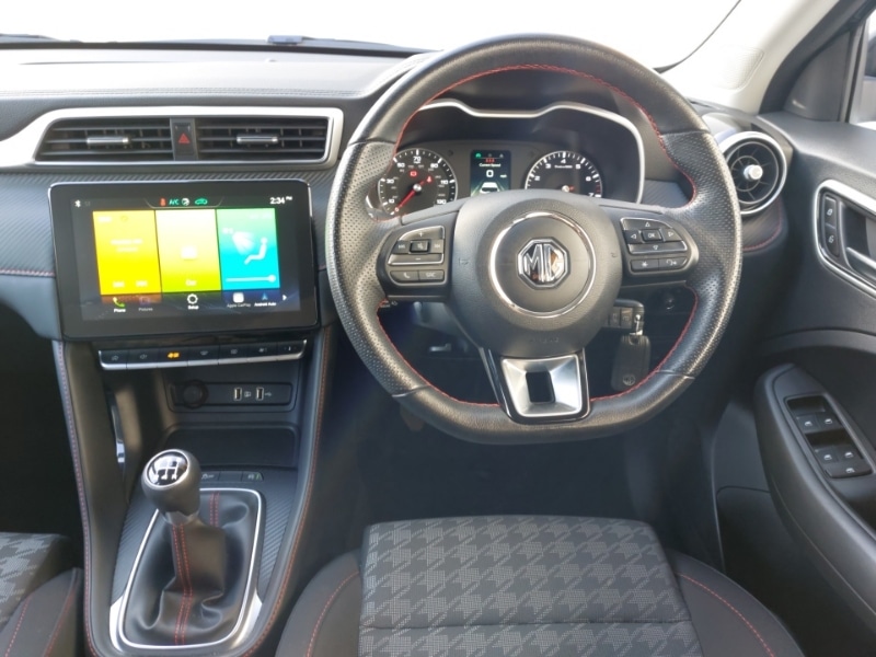 Used MG MG ZS 2022 for sale - 76911888: Photo 7