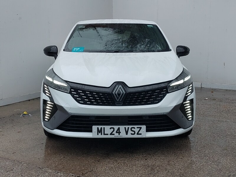 Used Renault Clio 2024 for sale - 75989016: Photo 12