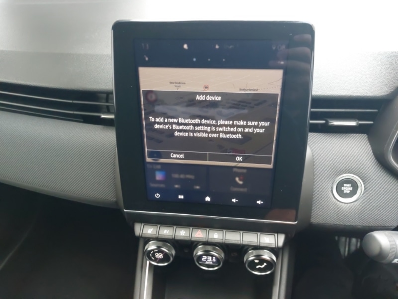 Used Renault Clio 2024 for sale - 75989016: Photo 19