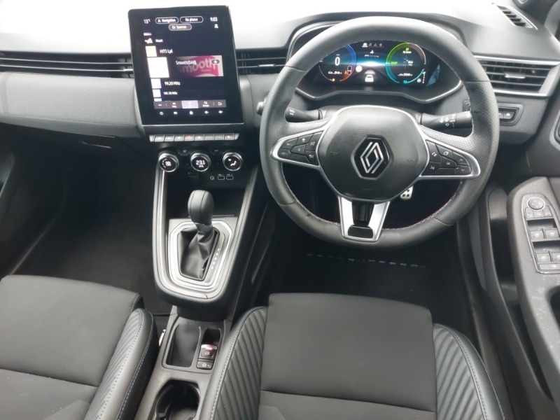Used Renault Clio 2024 for sale - 75989016: Photo 7