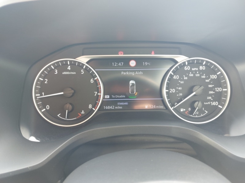 Used Nissan Qashqai 2022 for sale - 77189955: Photo 18